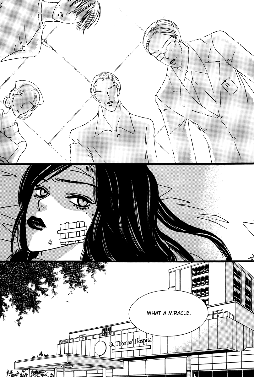 Sweety Gem Chapter 24 page 11 - Chapter 24: [END]