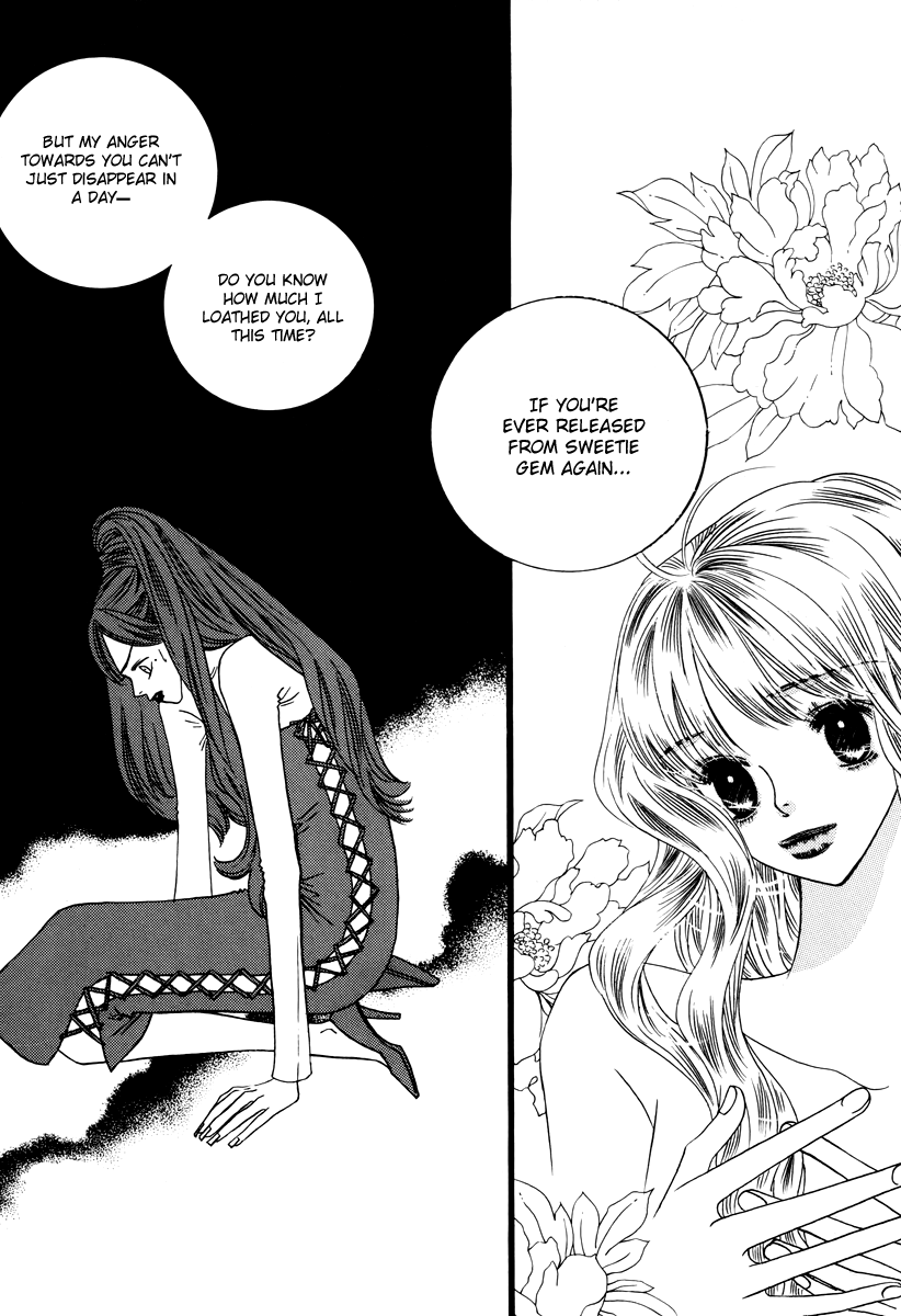 Sweety Gem Chapter 24 page 16 - Chapter 24: [END]