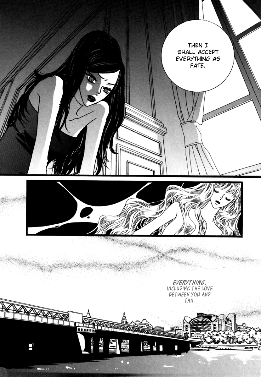 Sweety Gem Chapter 24 page 17 - Chapter 24: [END]