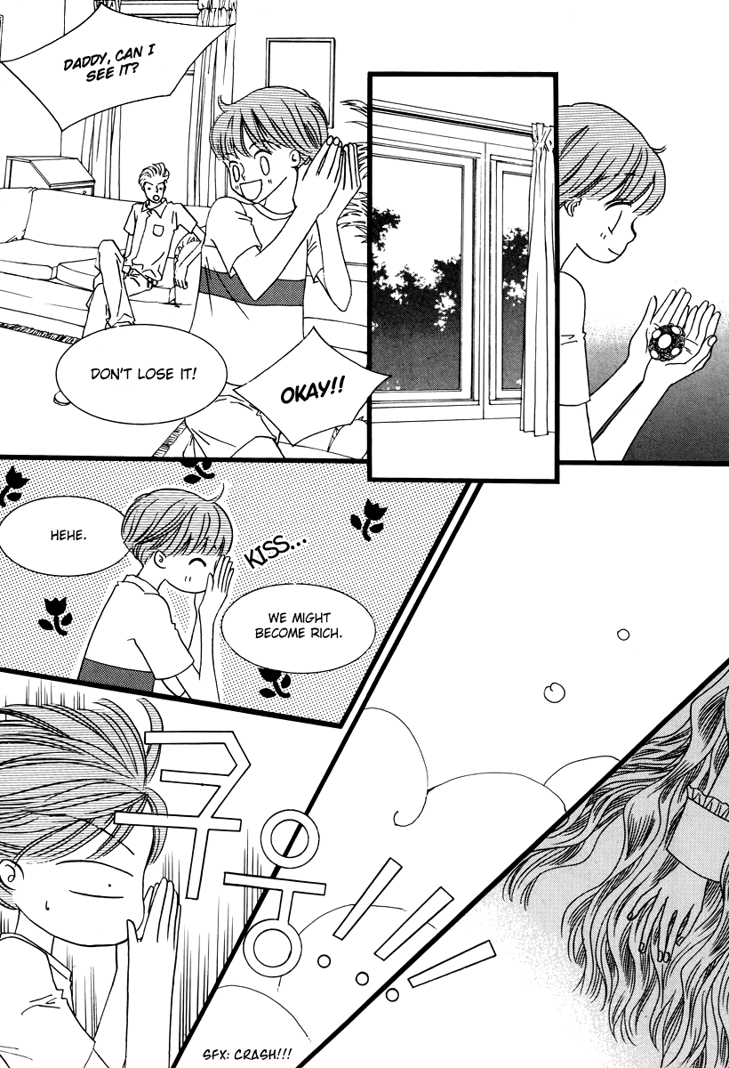 Sweety Gem Chapter 24 page 20 - Chapter 24: [END]