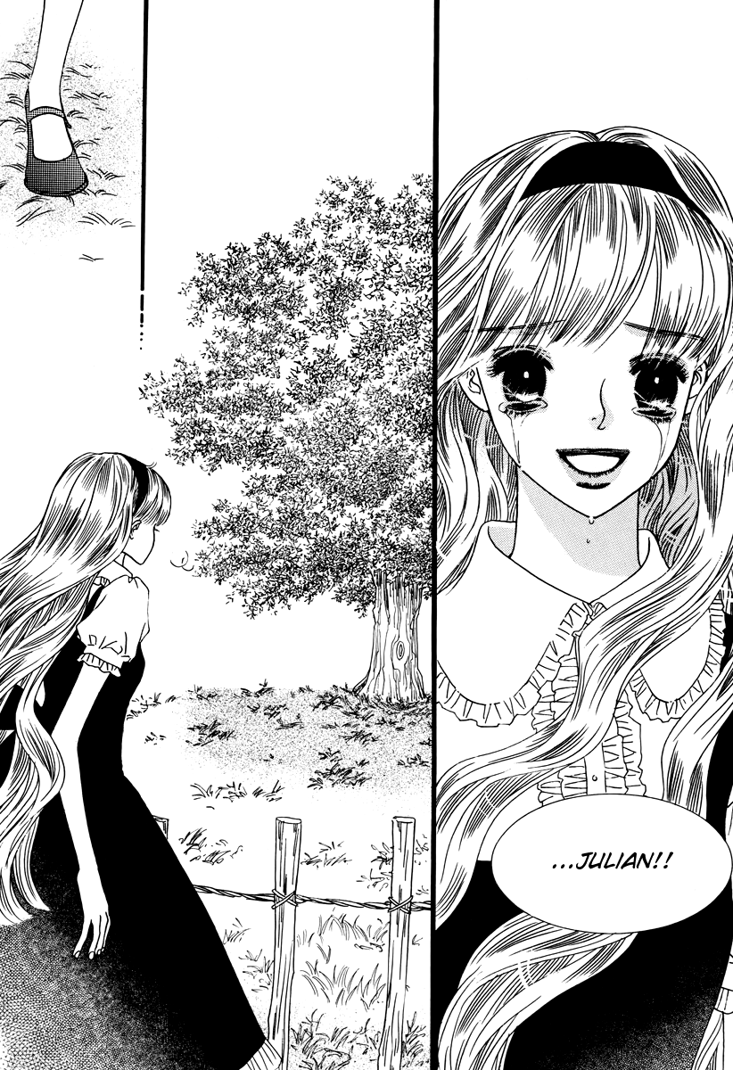 Sweety Gem Chapter 24 page 24 - Chapter 24: [END]