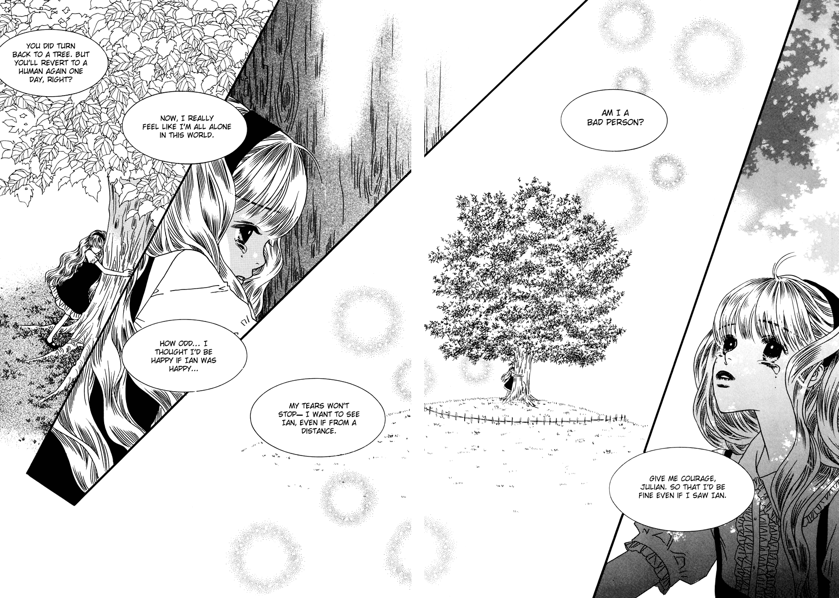 Sweety Gem Chapter 24 page 25 - Chapter 24: [END]
