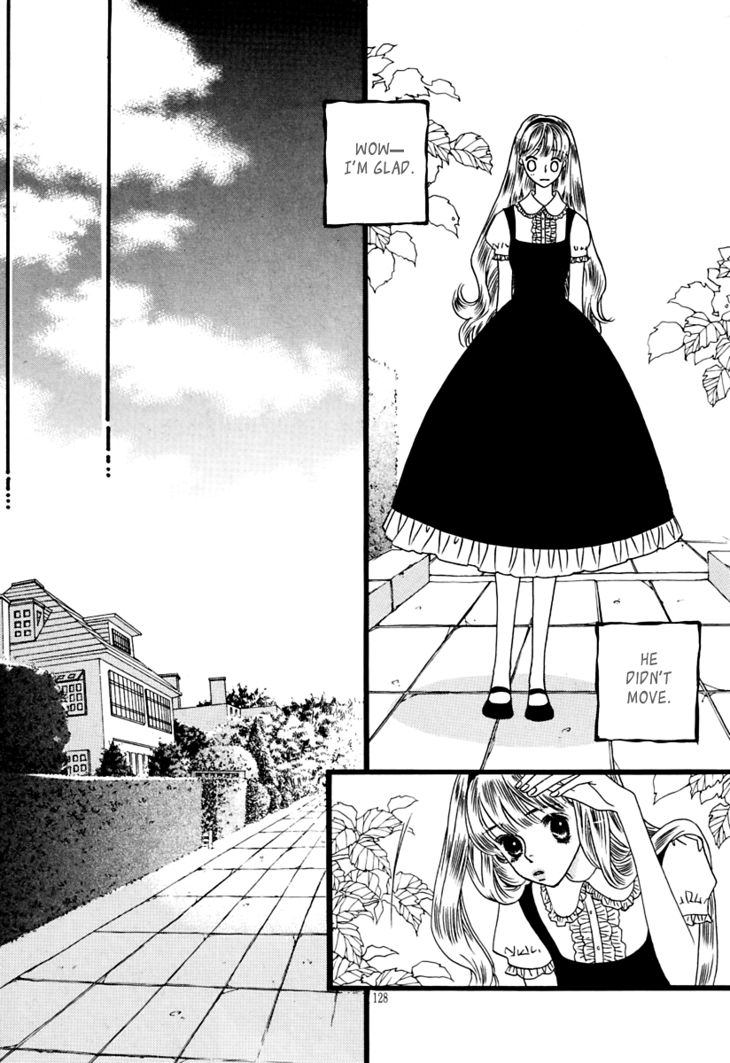 Sweety Gem Chapter 24 page 26 - Chapter 24: [END]