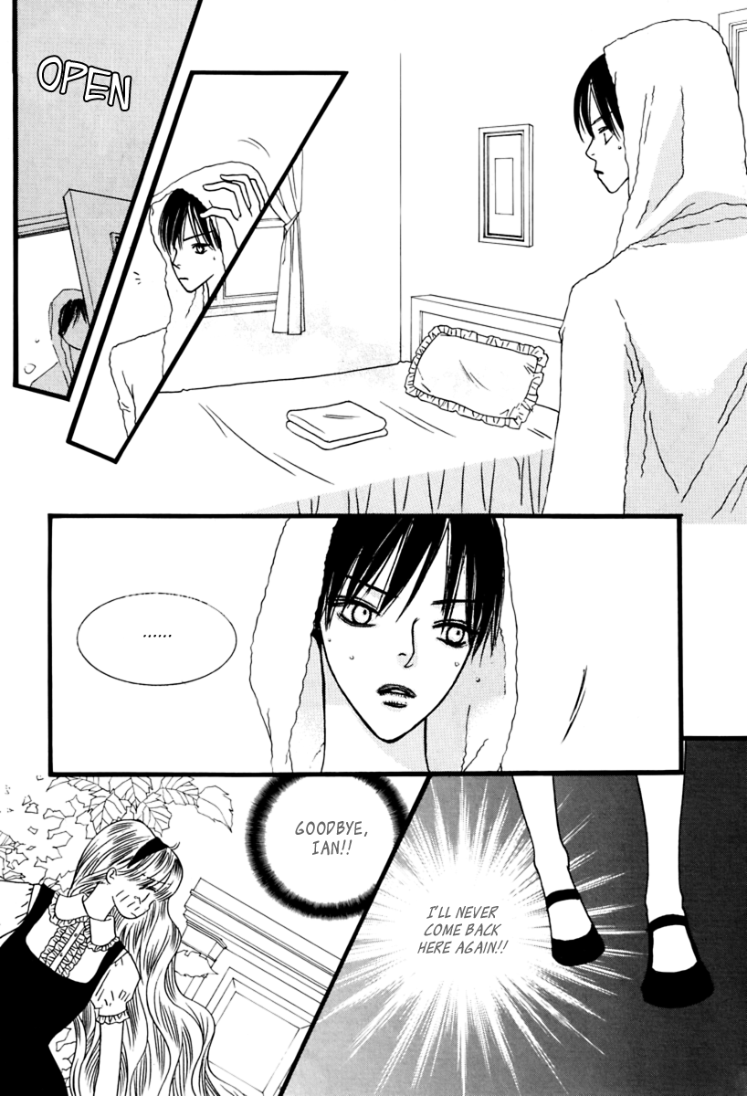 Sweety Gem Chapter 24 page 30 - Chapter 24: [END]