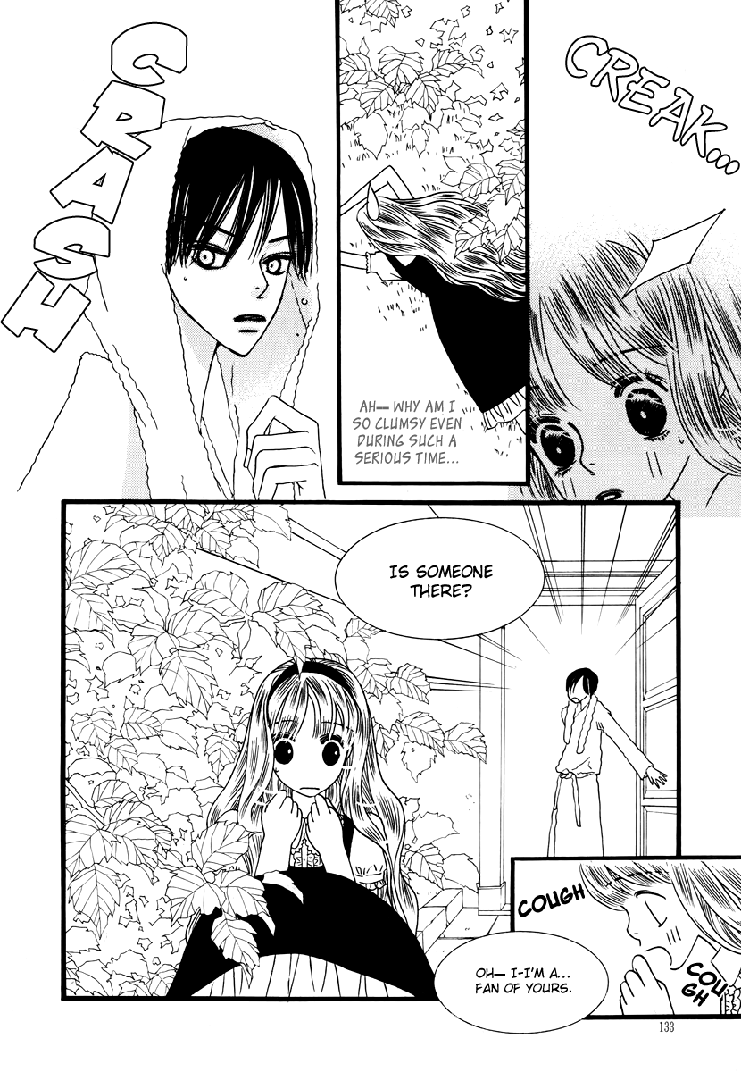 Sweety Gem Chapter 24 page 31 - Chapter 24: [END]