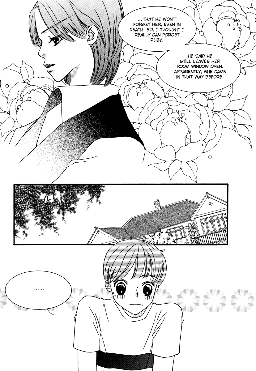 Sweety Gem Chapter 24 page 36 - Chapter 24: [END]