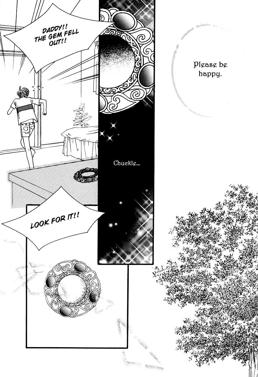 Sweety Gem Chapter 24 page 37 - Chapter 24: [END]