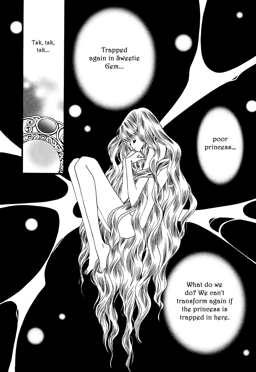 Sweety Gem Chapter 24 page 4 - Chapter 24: [END]