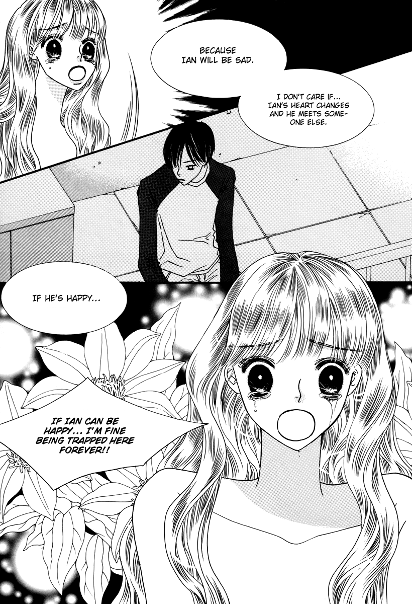 Sweety Gem Chapter 24 page 9 - Chapter 24: [END]