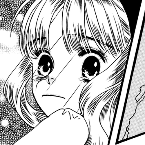 Sweety Gem Chapter 24: [END] cover