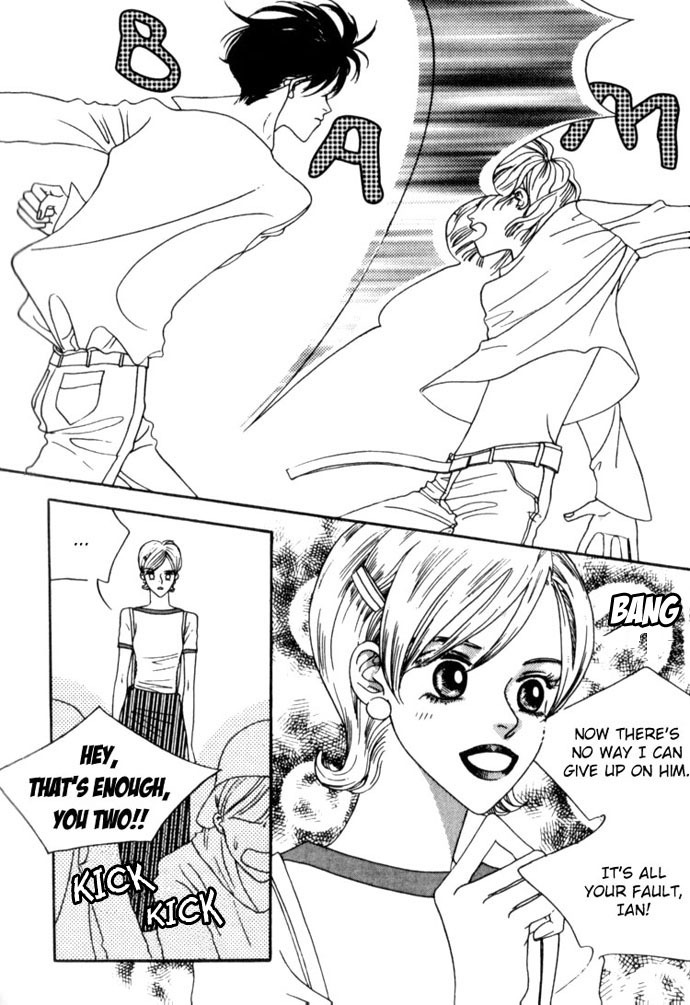 Sweety Gem Chapter 3 page 14 - Chapter 3