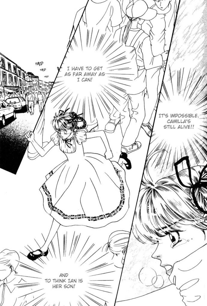 Sweety Gem Chapter 3 page 41 - Chapter 3