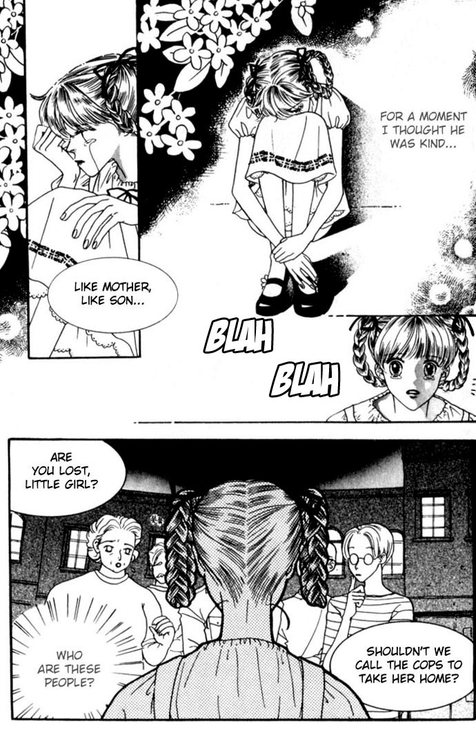 Sweety Gem Chapter 3 page 45 - Chapter 3