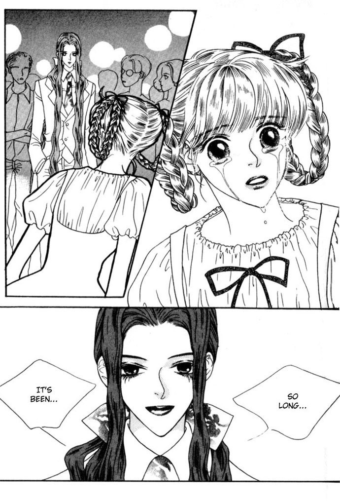 Sweety Gem Chapter 3 page 47 - Chapter 3