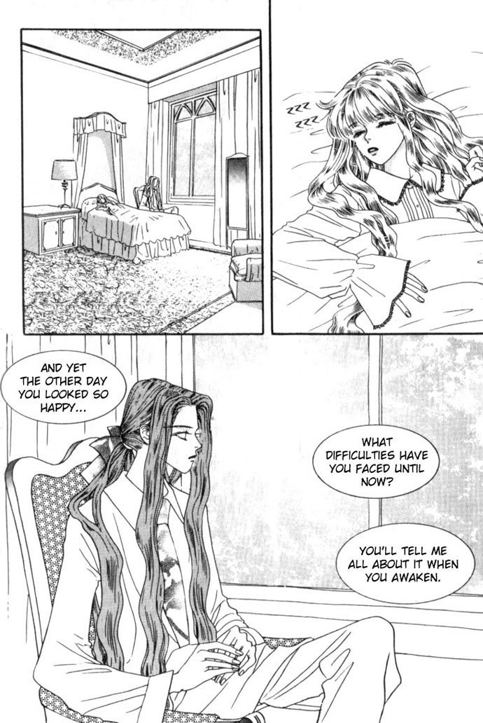 Sweety Gem Chapter 3 page 52 - Chapter 3