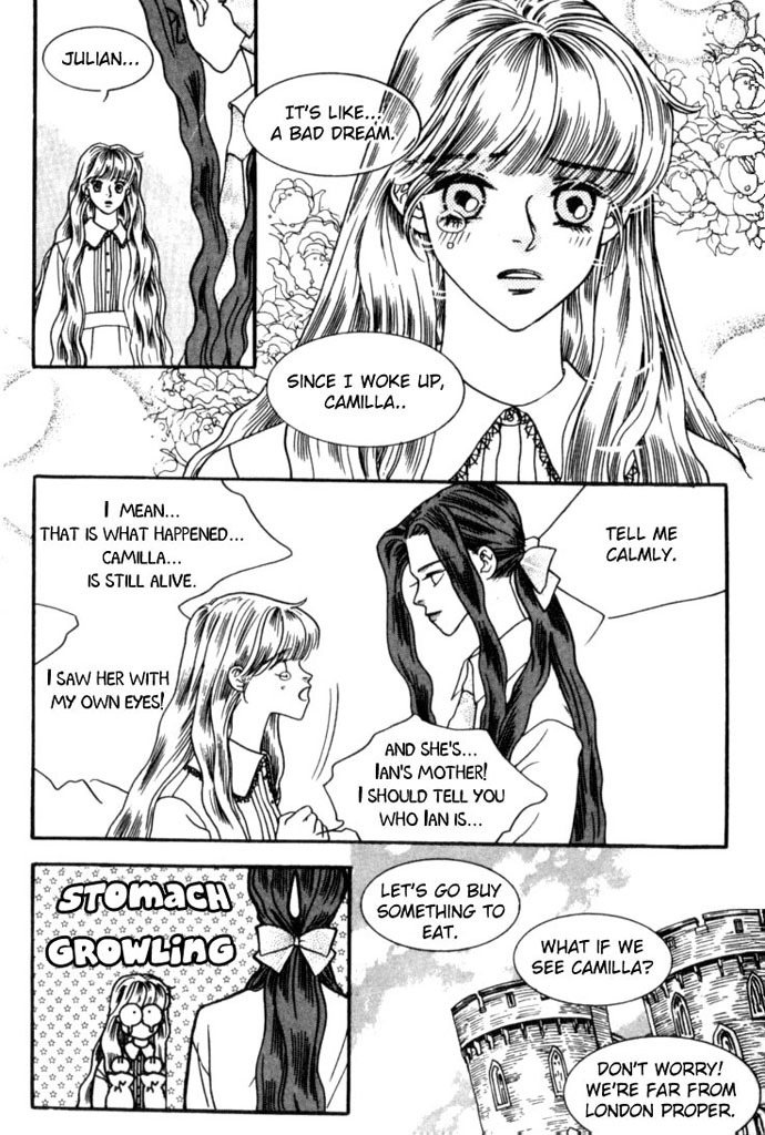 Sweety Gem Chapter 4 page 11 - Chapter 4