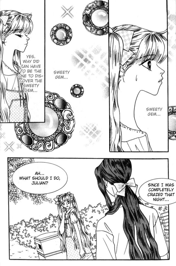 Sweety Gem Chapter 4 page 16 - Chapter 4