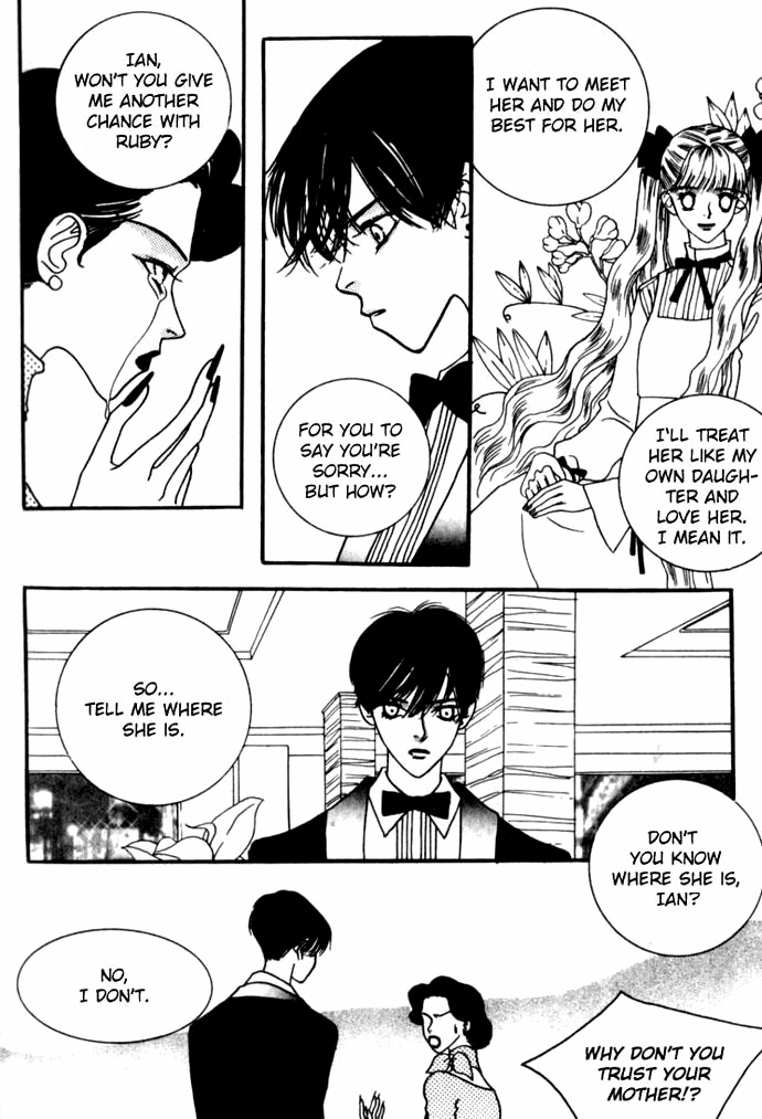 Sweety Gem Chapter 5 page 10 - Chapter 5