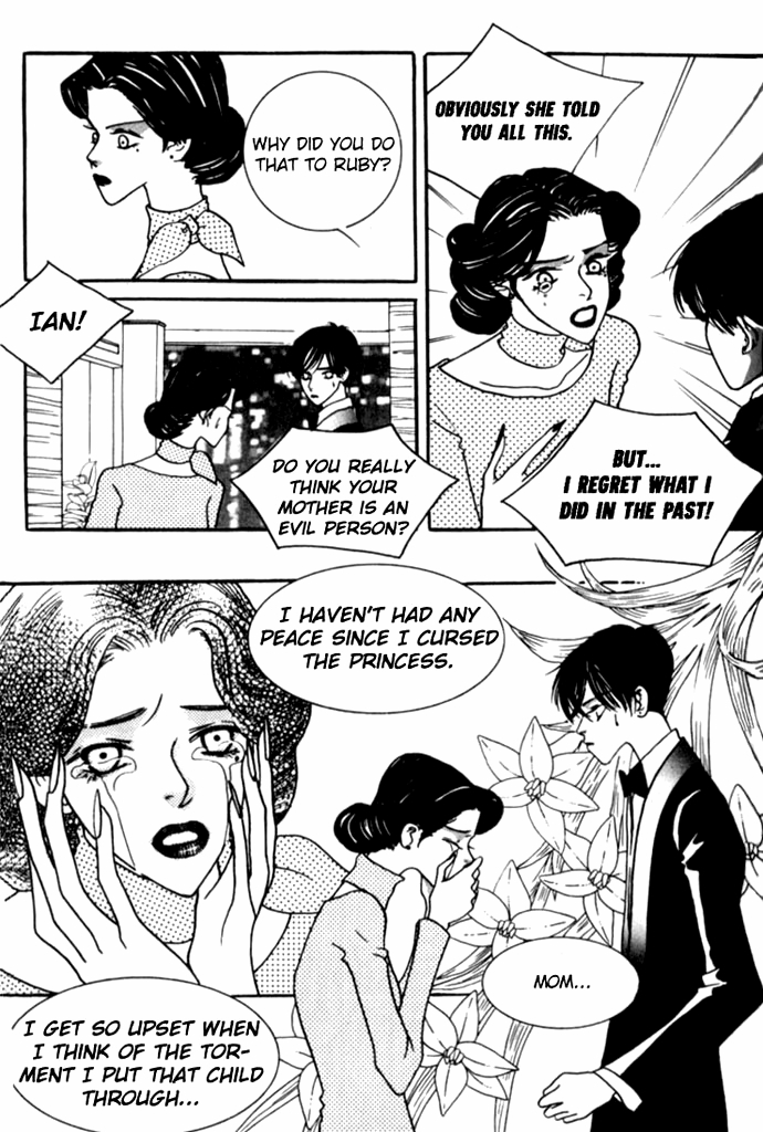 Sweety Gem Chapter 5 page 9 - Chapter 5