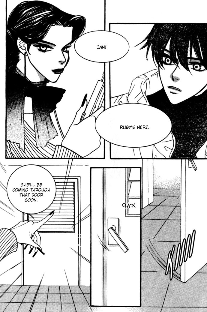 Sweety Gem Chapter 6 page 31 - Chapter 6
