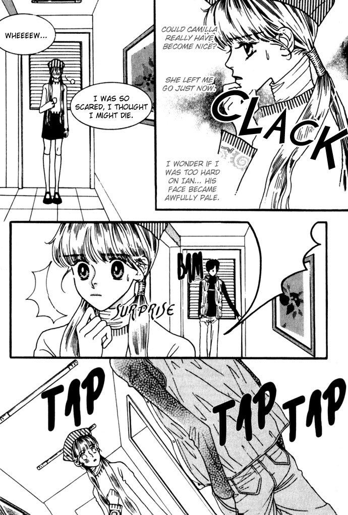 Sweety Gem Chapter 6 page 44 - Chapter 6