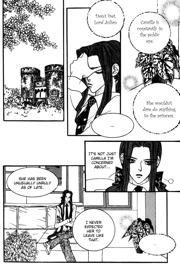 Sweety Gem Chapter 6 page 49 - Chapter 6