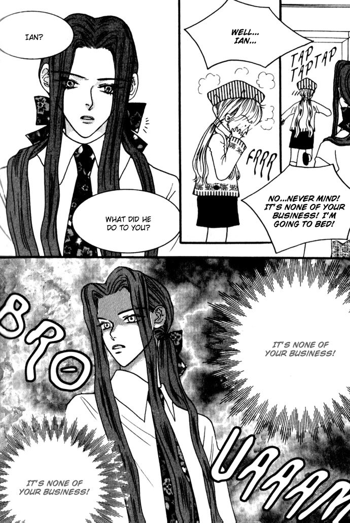 Sweety Gem Chapter 6 page 52 - Chapter 6
