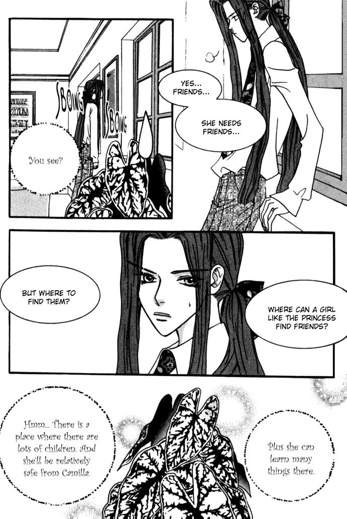 Sweety Gem Chapter 6 page 53 - Chapter 6