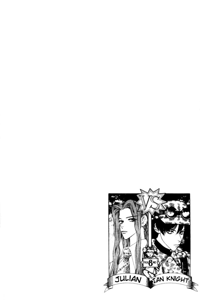 Sweety Gem Chapter 6 page 60 - Chapter 6