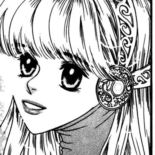 Sweety Gem Chapter 6 cover