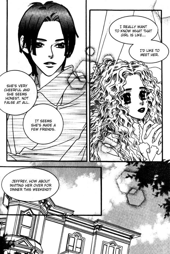 Sweety Gem Chapter 7 page 25 - Chapter 7