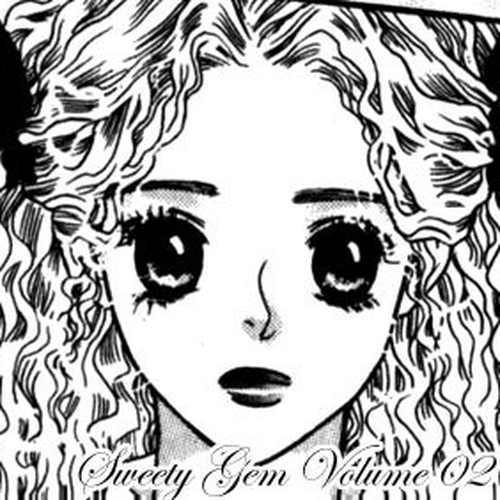 Sweety Gem Chapter 7 cover