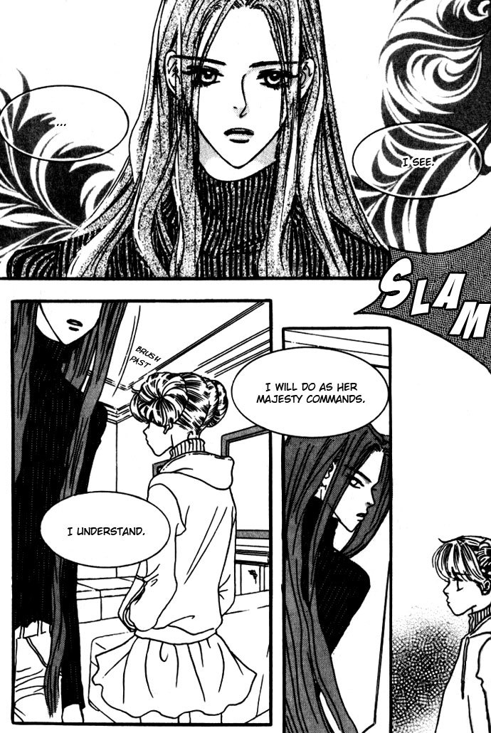 Sweety Gem Chapter 8 page 10 - Chapter 8