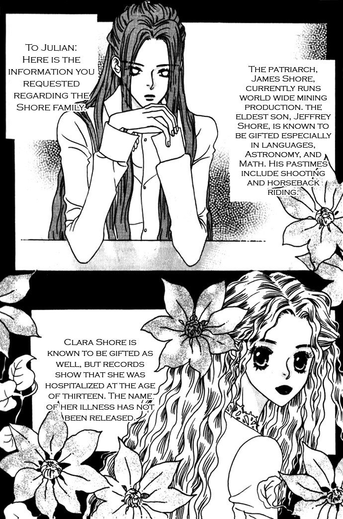 Sweety Gem Chapter 8 page 47 - Chapter 8