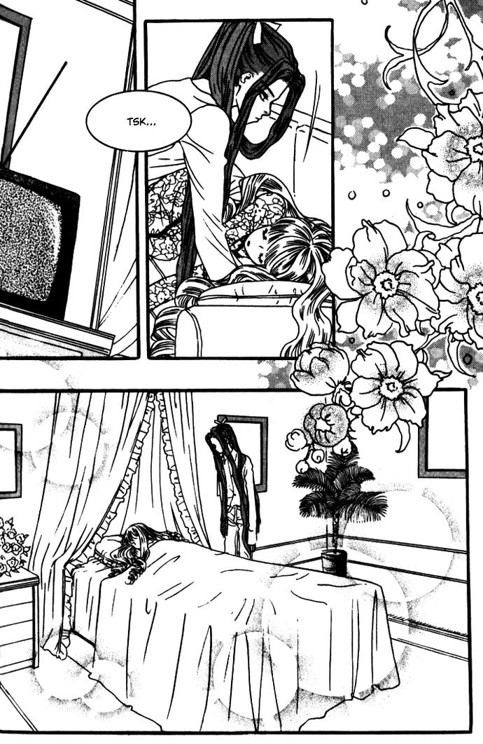 Sweety Gem Chapter 8 page 49 - Chapter 8