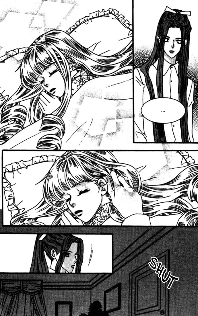 Sweety Gem Chapter 8 page 50 - Chapter 8
