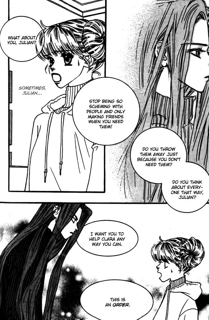 Sweety Gem Chapter 8 page 9 - Chapter 8