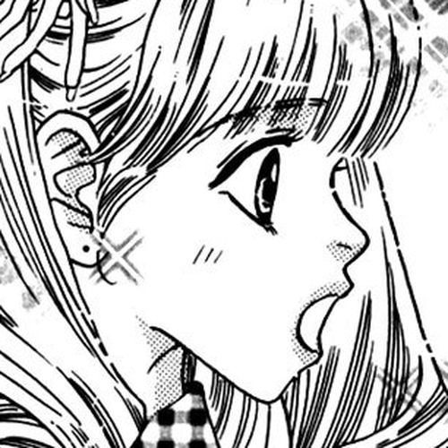 Sweety Gem Chapter 8 cover