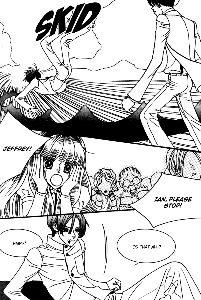 Sweety Gem Chapter 9 page 19 - Chapter 9