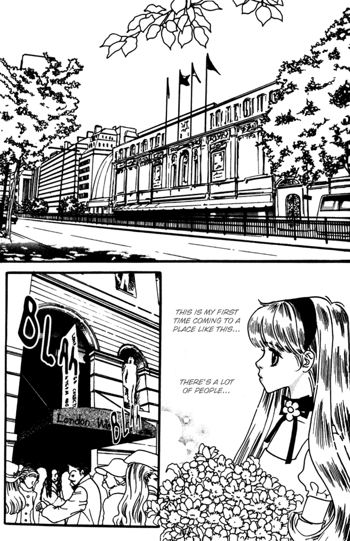 Sweety Gem Chapter 9 page 2 - Chapter 9