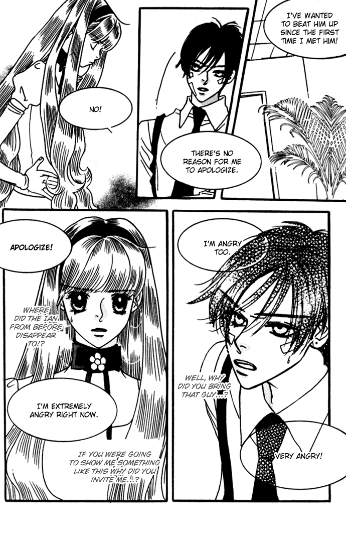 Sweety Gem Chapter 9 page 22 - Chapter 9