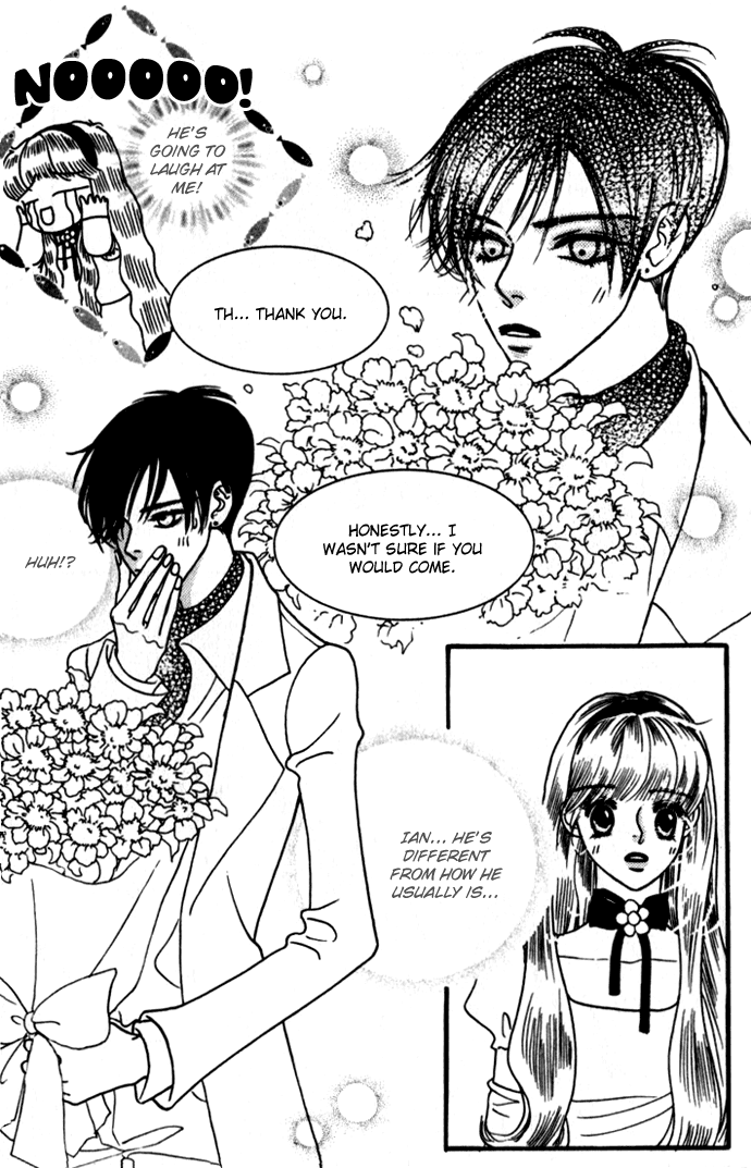 Sweety Gem Chapter 9 page 8 - Chapter 9