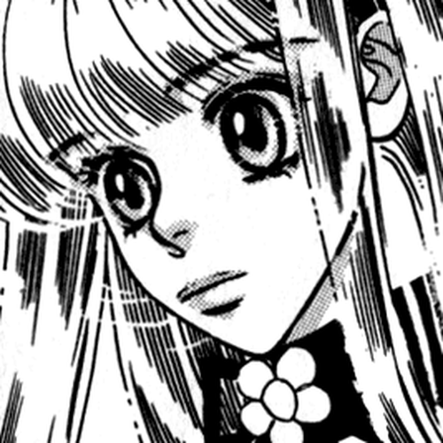 Sweety Gem Chapter 9 cover