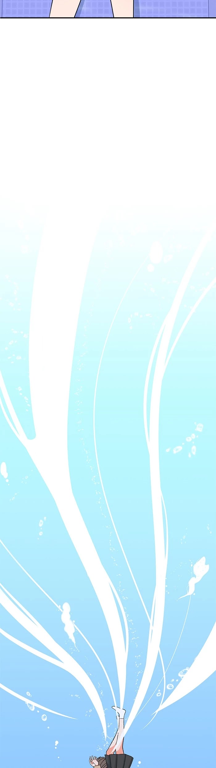 Swimming Lessons for a Mermaid Chapter 1 page 32 - Chapter 1: Episode 1