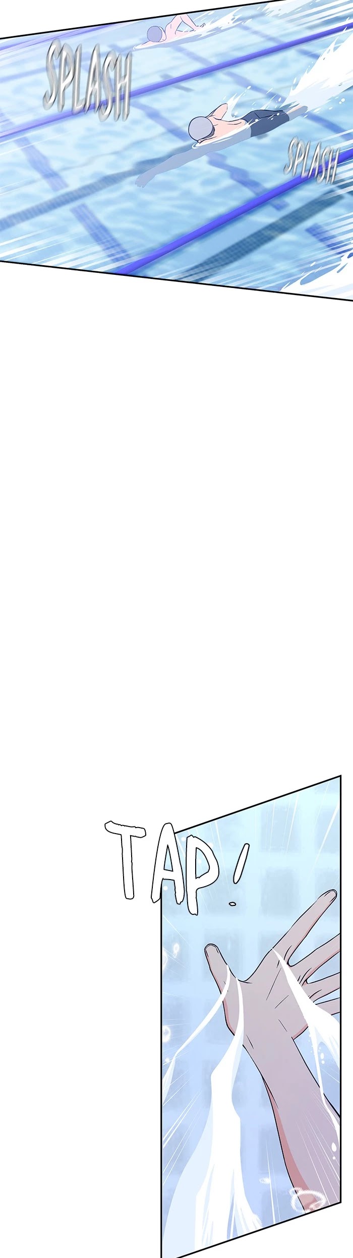 Swimming Lessons for a Mermaid Chapter 1 page 4 - Chapter 1: Episode 1