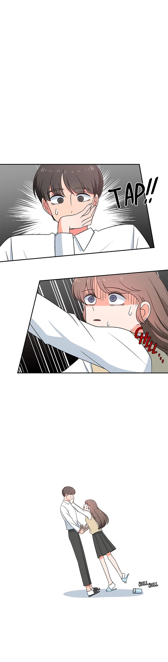 Swimming Lessons for a Mermaid Chapter 10 page 7 - Chapter 10: Episode 10