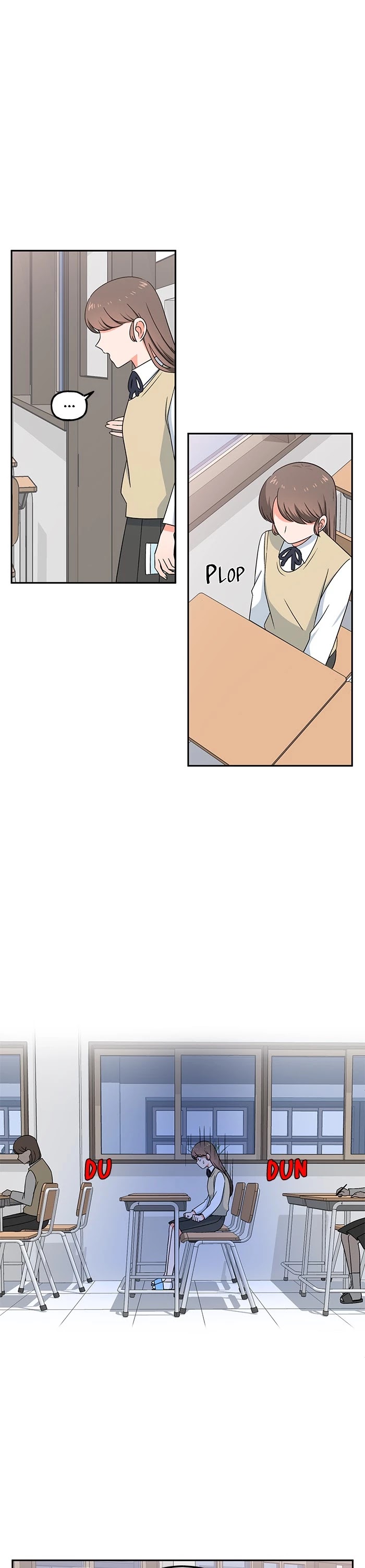 Swimming Lessons for a Mermaid Chapter 10 page 9 - Chapter 10: Episode 10