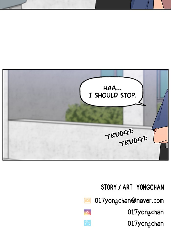 Swimming Lessons for a Mermaid Chapter 100 page 37 - Chapter 100: Episode 100 (Spin-off 4)
