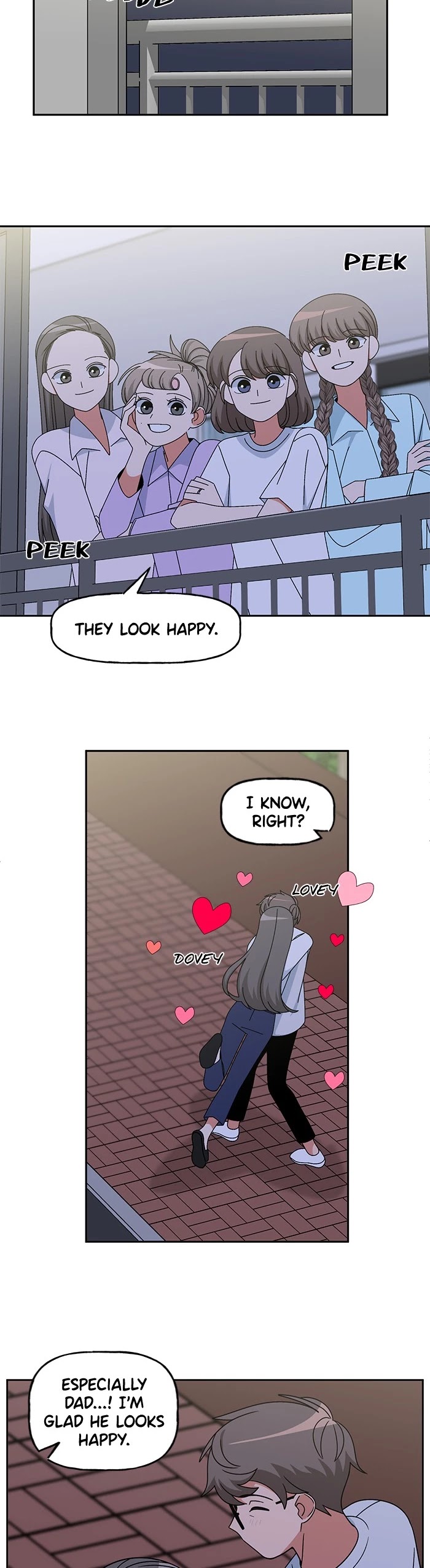 Swimming Lessons for a Mermaid Chapter 101 page 20 - Chapter 101: Episode 101 (Spin-off 5) [END]