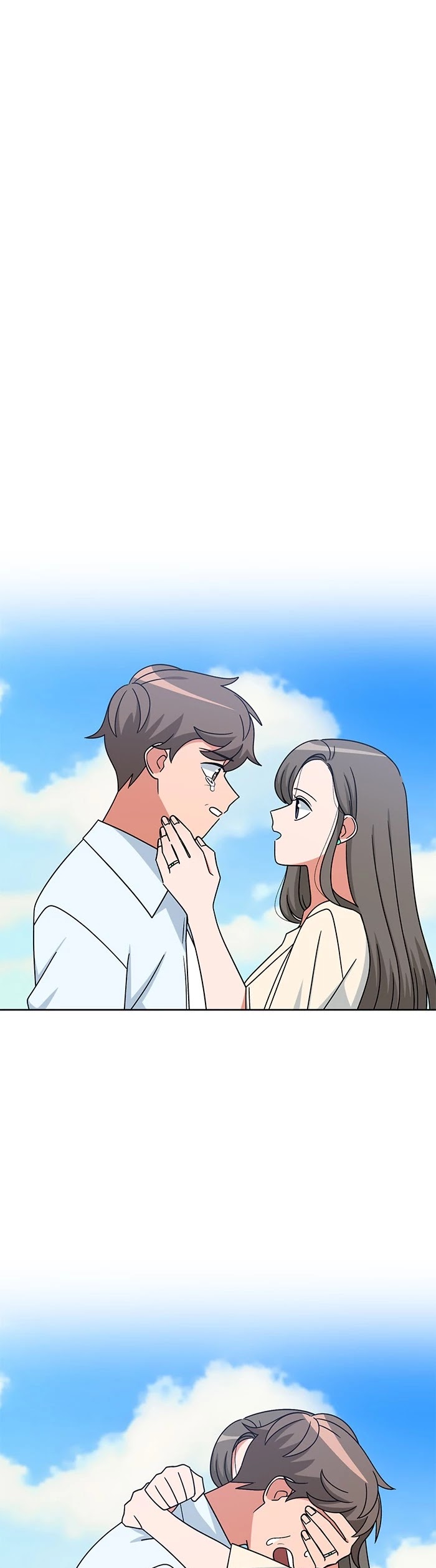 Swimming Lessons for a Mermaid Chapter 101 page 27 - Chapter 101: Episode 101 (Spin-off 5) [END]